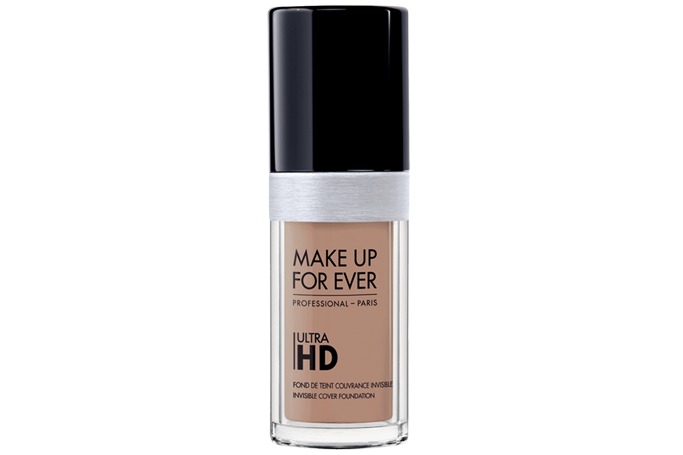 Make Up For Ever - Ultra HD Invisible Foundation Make Up For Ever - Ultra HD Invisible Foundation